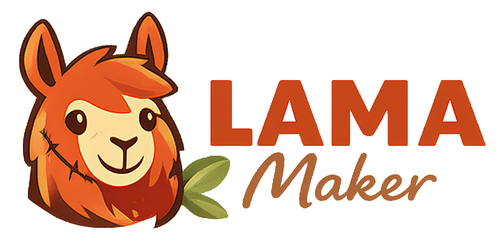 Lama Maker